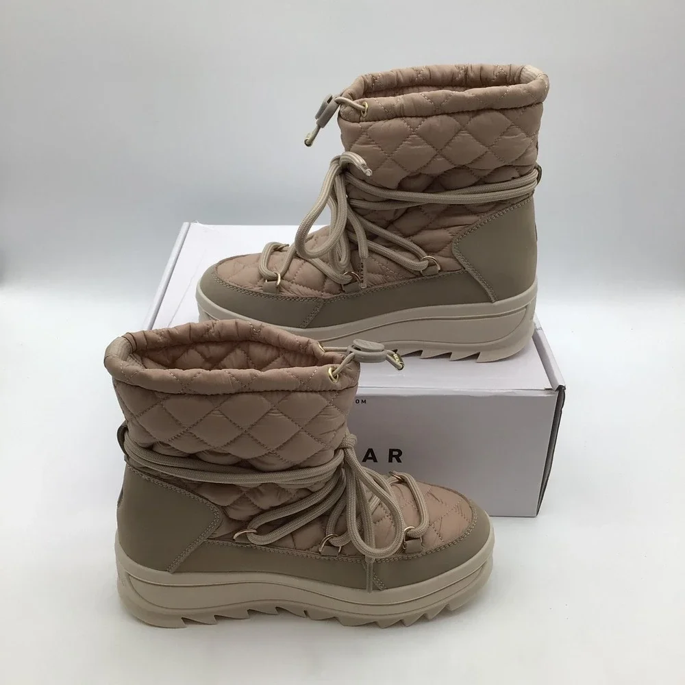 Pajar travita beige